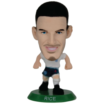 Fotbalové reprezentace figurka England FA SoccerStarz Rice