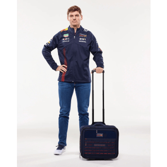 Red Bull Racing kufřík Carry X Built For Athletes navy
