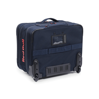 Red Bull Racing kufřík Carry X Built For Athletes navy