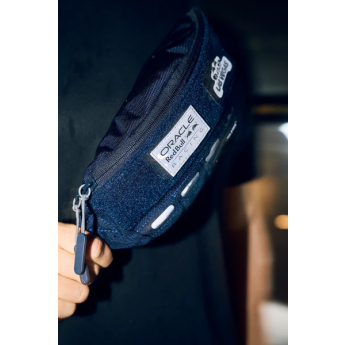 Red Bull Racing ledvinka X Built For Athletes navy SE Las Vegas