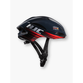 Red Bull Racing cyklistická helma HJC Furion 2.0 F1 team 2024