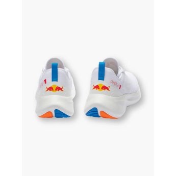 Red Bull Racing pánské tenisky Max Verstappen 1 APL white F1 team 2024