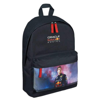 Red Bull Racing batoh na záda Max Verstappen - MV1 photo F1 Team 2024