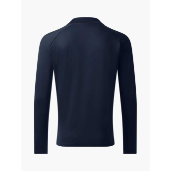 Red Bull Racing pánská mikina zip Sports navy F1 Team 2024