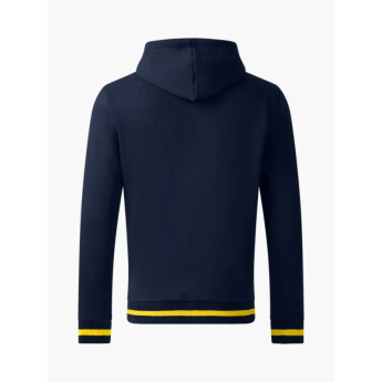 Red Bull Racing pánská mikina s kapucí Sports navy F1 Team 2024