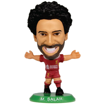 FC Liverpool figurka SoccerStarz 2025 Salah