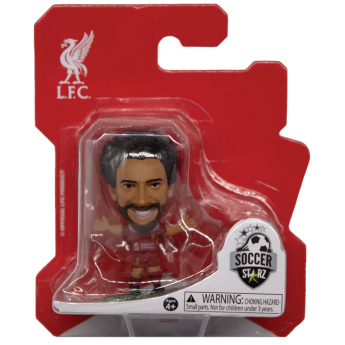 FC Liverpool figurka SoccerStarz 2025 Salah