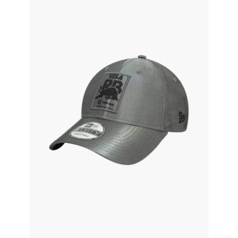 Visa Cash App RB čepice baseballová kšiltovka 9FORTY logo grey F1 Team 2025