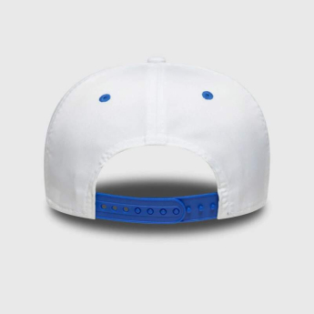 Visa Cash App RB čepice baseballová kšiltovka official Teamline Replica F1 Team 2025