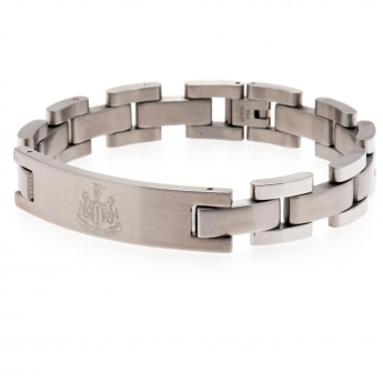 Newcastle United náramek Engraved Bracelet