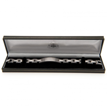 Newcastle United náramek Engraved Bracelet