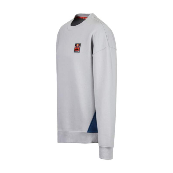 Red Bull KTM pánská mikina Dusk grey