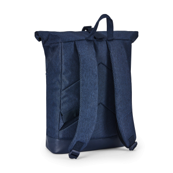 Red Bull Racing batoh na záda Adrenaline navy 2025