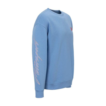 Red Bull Racing pánské tričko Porsche blue 2025