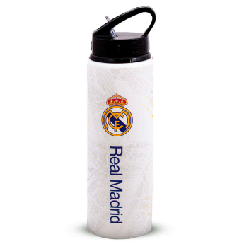 Real Madrid láhev na pití HD Printed