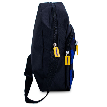 Real Madrid taška na rameno Fragment