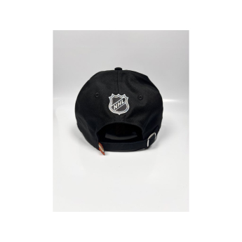 Anaheim Ducks čepice baseballová kšiltovka AP Rink Prime Unstructured Adj. Snapbuckle