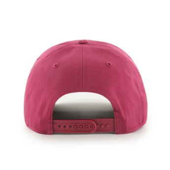 Colorado Avalanche čepice baseballová kšiltovka Roscoe Hitch