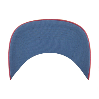 Colorado Avalanche čepice baseballová kšiltovka Roscoe Hitch