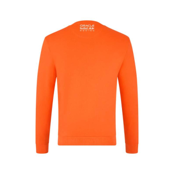 Red Bull Racing pánská mikina Max Verstappen MV1 orange F1 Team 2024