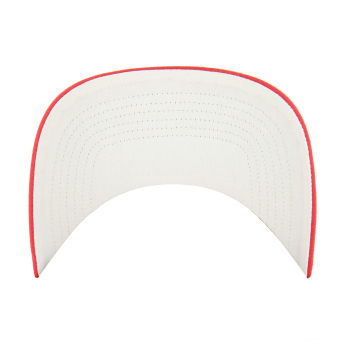 Detroit Red Wings čepice baseballová kšiltovka Roscoe Hitch