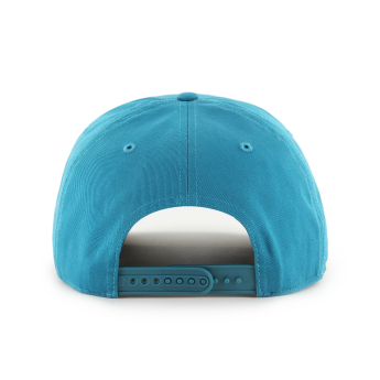 San Jose Sharks čepice baseballová kšiltovka Roscoe Hitch