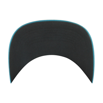 San Jose Sharks čepice baseballová kšiltovka Roscoe Hitch