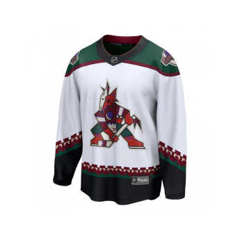 Arizona Coyotes hokejový dres Karel Vejmelka #70 Breakaway Away Jersey
