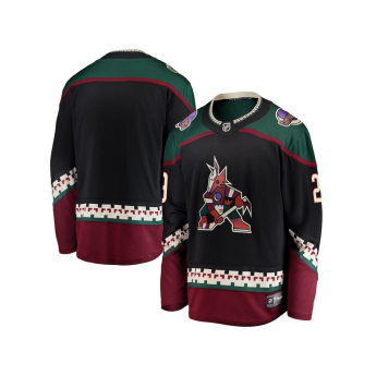 Arizona Coyotes hokejový dres Karel Vejmelka #70 Breakaway Home Jersey