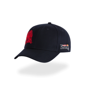 Red Bull Racing čepice baseballová kšiltovka Adrenaline navy 2025