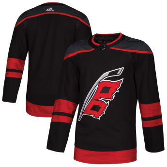 Carolina Hurricanes hokejový dres adizero Alternate Authentic Pro