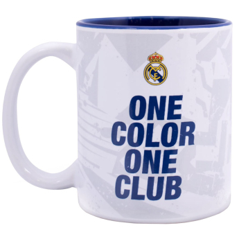 Real Madrid hrníček One Colour One Club
