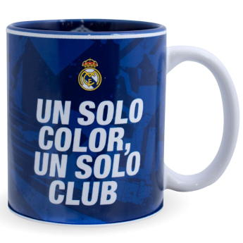 Real Madrid hrníček One Colour One Club