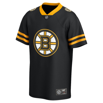 Boston Bruins hokejový dres NHL Core Foundation