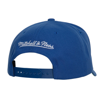 Tampa Bay Lightning čepice flat kšiltovka Team Ground 2.0 Pro Snapback