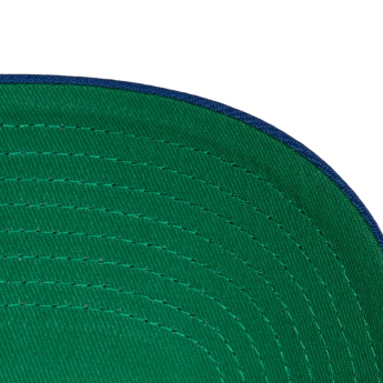 Tampa Bay Lightning čepice flat kšiltovka Team Ground 2.0 Pro Snapback