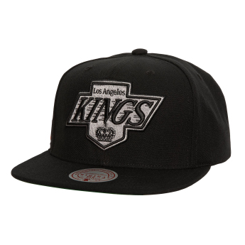 Los Angeles Kings čepice flat kšiltovka Conference Patch Snapback Vntg
