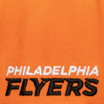 Philadelphia Flyers čepice flat kšiltovka Pipe Snapback