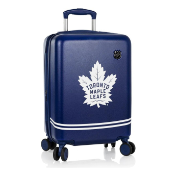 Toronto Maple Leafs cestovní kufr S Heys blue