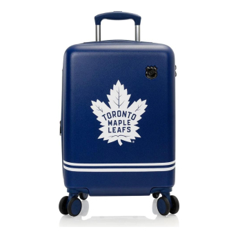 Toronto Maple Leafs cestovní kufr S Heys blue