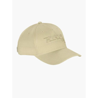 Red Bull Racing čepice baseballová kšiltovka Race light beige