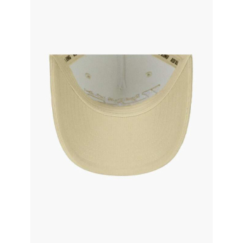 Red Bull Racing čepice baseballová kšiltovka Race light beige