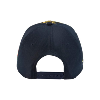 Red Bull KTM čepice baseballová kšiltovka Rider Brad Binder 2025