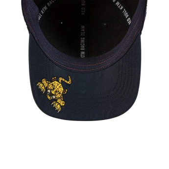 Red Bull KTM čepice baseballová kšiltovka Rider Brad Binder 2025