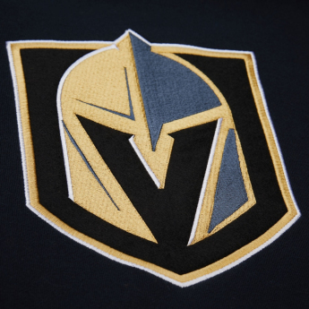 Vegas Golden Knights pánská mikina s kapucí Origins Fleece Hoodie Current Logo