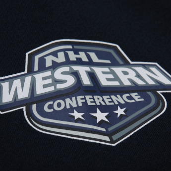 Vegas Golden Knights pánská mikina s kapucí Origins Fleece Hoodie Current Logo