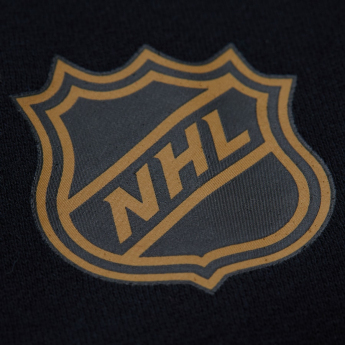 Vegas Golden Knights pánská mikina s kapucí Origins Fleece Hoodie Current Logo