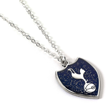 Tottenham Hotspur přívěšek na krk Shield Necklace