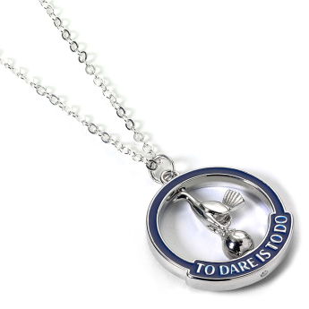 Tottenham Hotspur přívěšek na krk Spinner Necklace