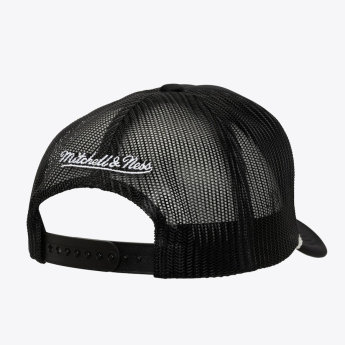 Chicago Blackhawks čepice baseballová kšiltovka Graded Trucker